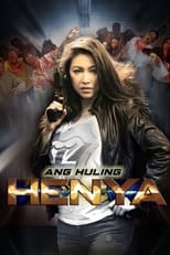 Poster de la película Ang Huling Henya