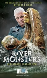 River Monsters