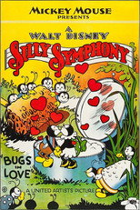 Poster de la película Bugs in Love