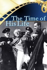 Poster de la película The Time of His Life