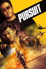 Poster de la película Pursuit