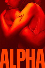 Poster de la película Alpha