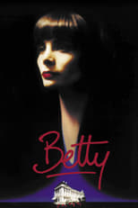 Poster de la película Betty