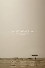 Poster de la película The Mauritania Railway: Backbone of the Sahara