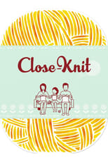 Poster de la película Close-Knit