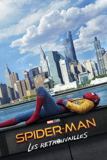 Spider-man : Les retrouvailles