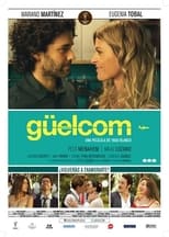 Poster de la película Güelcom