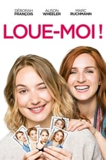 Poster de la película Loue-moi !