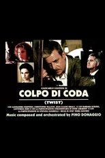 Poster de la serie Colpo di coda