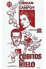 Poster de la película Cubitos de hielo