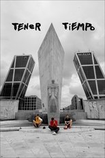 Poster de la película Tener tiempo
