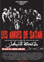 Poster de la película Satan's Angels