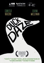 Poster de la película Duck Daze