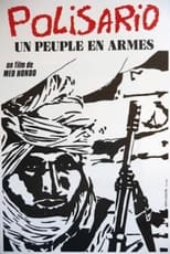 Poster de la película Polisario, a people in arms