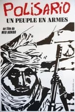 Poster de la película Polisario, A People in Arms