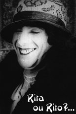 Poster de la película Rita Ou Rito?