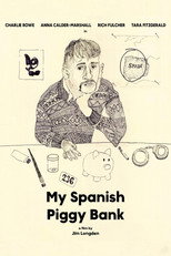 Poster de la película My Spanish Piggy Bank