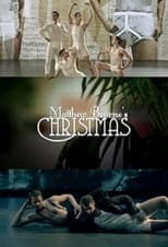 Poster de la película Matthew Bourne's Christmas
