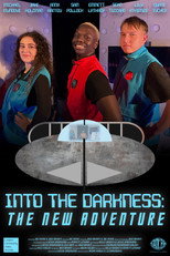 Poster de la película Into the Darkness: The New Adventure