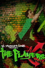 Poster de la película The Players