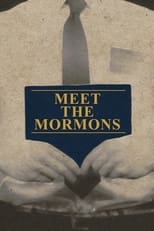 Poster de la película Meet the Mormons