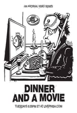 Poster de la serie Phish: Dinner and a Movie