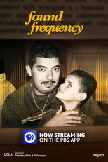 Poster de la película Found Frequency
