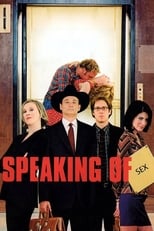 Poster de la película Speaking of Sex