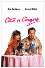 Poster de la película Cita a ciegas