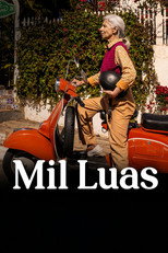 Poster de la película Mil Luas