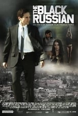 Poster de la película The Black Russian