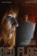 Poster de la película Red Flag