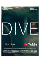 Poster de la película Dive