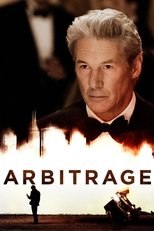 Poster de la película Arbitrage