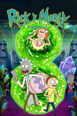 Rick y Morty