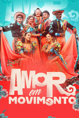 Poster de la película Amor em Movimento