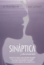 Poster de la película Sináptica