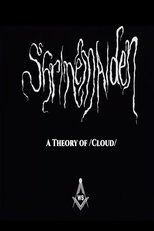 Poster de la película A Theory of /Cloud/