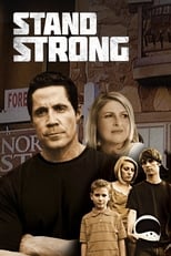 Poster de la película Stand Strong