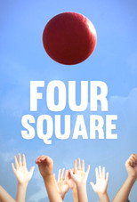 Poster de la película Four Square