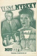 Poster de la película Vastamyrkky
