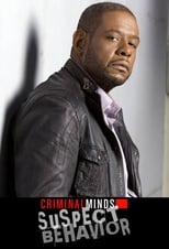 Criminal Minds: Suspect Behavior