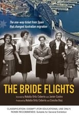 Poster de la película The Bride Flights