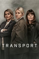 Poster de la serie Transport