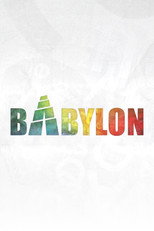 Poster de la serie Babylon