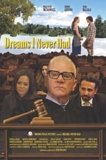 Poster de la película Dreams I Never Had