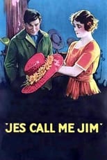 Poster de la película Jes' Call Me Jim