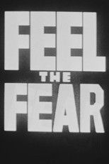 Poster de la película Feel the Fear