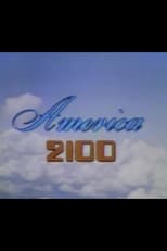 Poster de la película America 2100