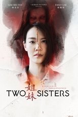 Poster de la película Two Sisters